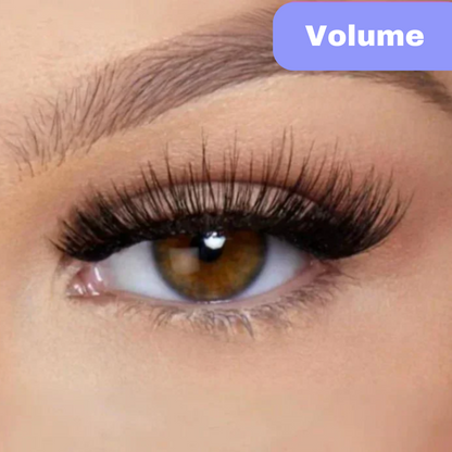 Avora™ Magnetic Eyelashes